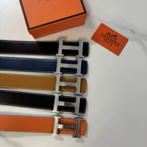 Hermes Belt