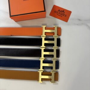 Hermes Belt
