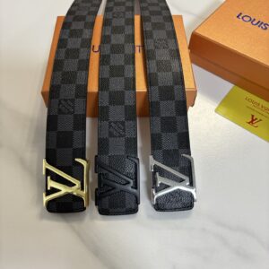 Louis Vuitton Belt
