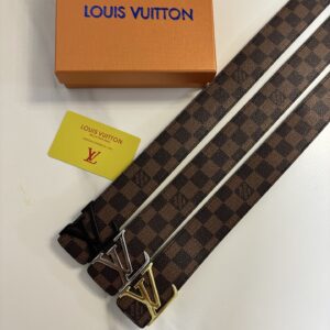 Louis Vuitton Belt