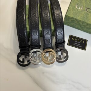 Gucci Belt