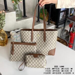 Gucci Tote Bag
