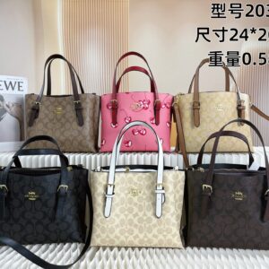 Coach Handbag - 6 Colors #2030