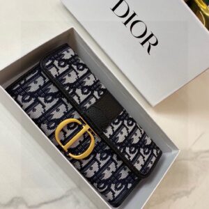 Dior Wallet
