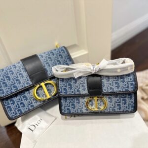 Dior Crossbody Bag - 3 Colors