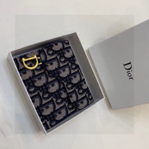 Dior  Wallet