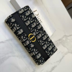 Dior Wallet