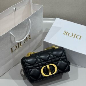 Dior Crossbody Bag - 2 Colors