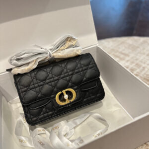 Dior Crossbody Bag - 4 Colors
