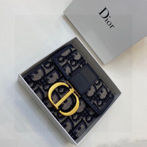 Dior Wallet