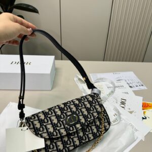 Dior Shoulder Bag - 3 Colors