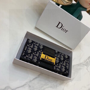 Dior Wallet