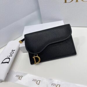 Dior Wallet