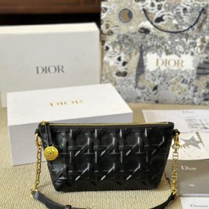 Dior Shoulder Bag
