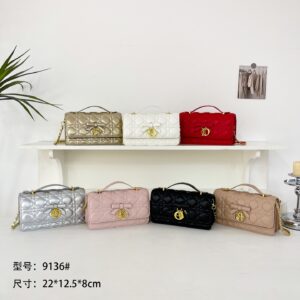 Dior Handbag - 6 Colors
