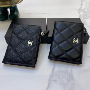 Chanel Wallet - 2 Styles