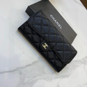 Chanel Wallet - 2 Styles