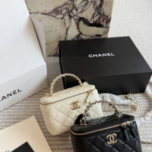 Chanel Handbag - 2 Colors