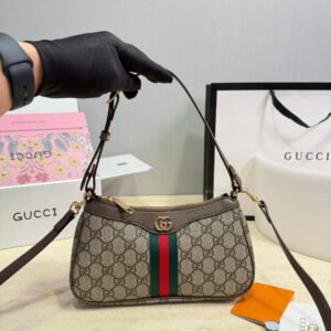 Gucci Shoulder Bag - 3 Colors