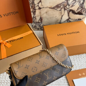 Louis Vuitton Shoulder Bag - 2 Colors