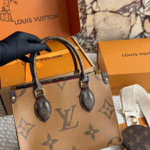 Louis Vuitton Handbag
