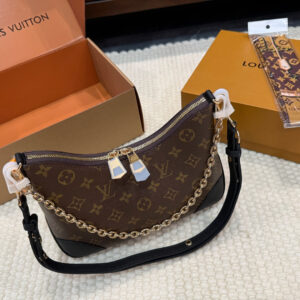 Louis Vuitton Shoulder Bag - 2 Colors