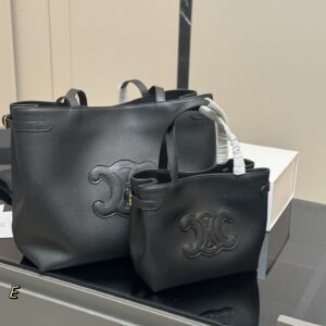Celine Tote Bag - 2 Colors