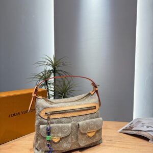 Louis Vuitton Shoulder Bag - 2 Colors