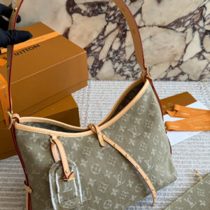 Louis Vuitton Shoulder Bag