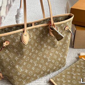 Louis Vuitton Tote Bag