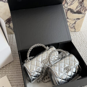 Chanel Handbag - 2 Colors