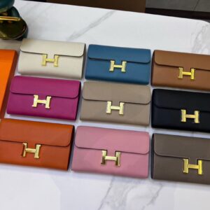 Hermes Shoulder Bag - 9 Colors