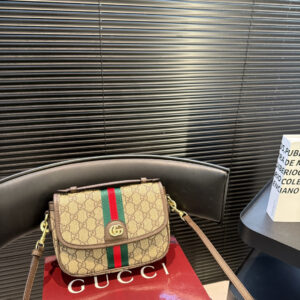 Gucci Crossbody Bag