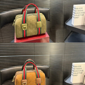 Gucci Handbag - 2 Colors