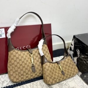 Gucci Shoulder Bag - 3 Colors