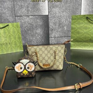 Gucci Handbag