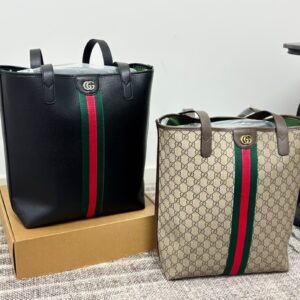 Gucci Tote Bag - 2 Colors