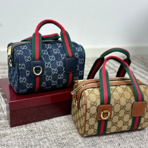 Gucci Handbag - 3 Colors