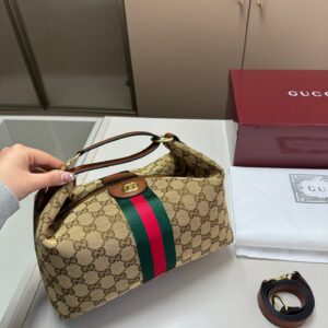 Gucci Handbag - 2 Colors
