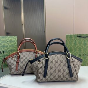 Gucci Handbag - 2 Colors