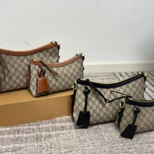 Gucci Shoulder Bag - 2 Colors