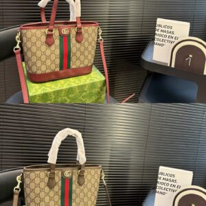 Gucci Handbag -2 Colors