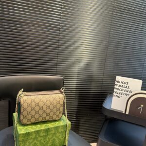 Gucci Crossbody Bag