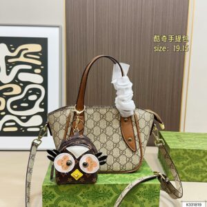 Gucci Handbag