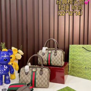 Gucci Handbag