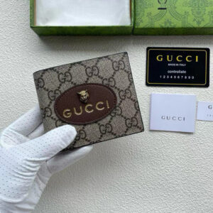 Gucci Wallet
