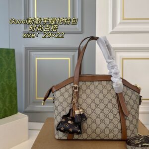 Gucci Tote Bag