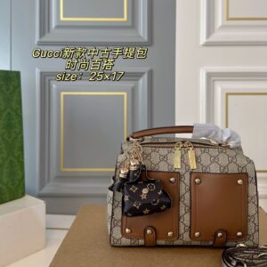 Gucci Handbag