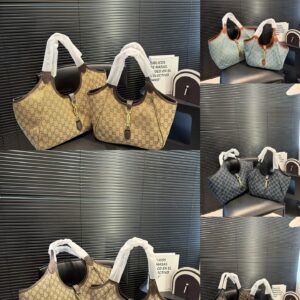 Gucci Tote Bag - 4 Colors