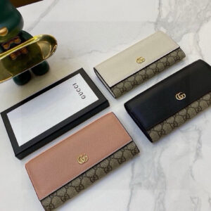 Gucci Crossbody Bag - 3 Colors